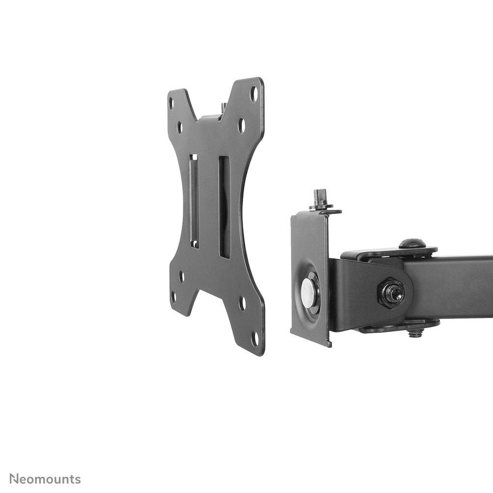 Neomounts FPMA-D550DD3BLACK Soporte para monitor 13-27"